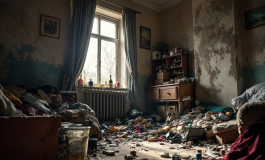 Immagine di Riccardo Chiarioni e il tema del malessere mentale