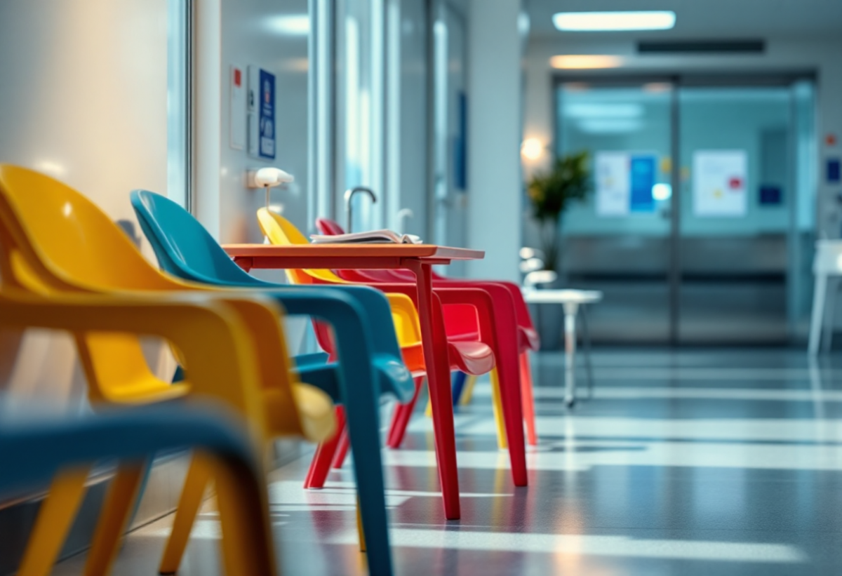 Liste di attesa nel sistema sanitario: soluzioni e prospettive