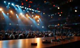 Lorella Cuccarini e Maria De Filippi sorridono insieme