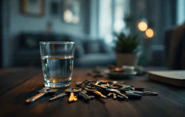 Lorenzo e Shaila insieme nella casa del Grande Fratello