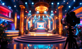 Maria De Filippi e Paolo Bonolis insieme in TV