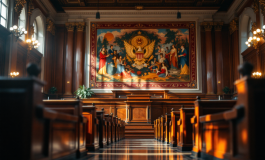 Mario Draghi discute il piano ReArm Europe in Parlamento