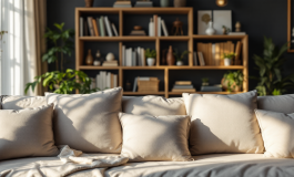 Martina Colombari abbraccia suo figlio Achille con affetto