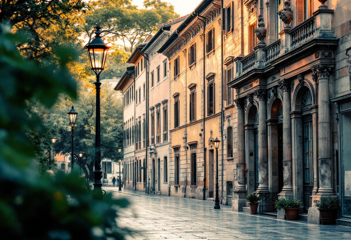 Divieti e regole per i matrimoni a Vicenza: cosa sapere