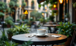 Melissa Satta e Carlo Beretta in discussione pubblica