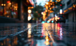 Melissa Satta e Carlo Gussalli Beretta in un momento di tensione