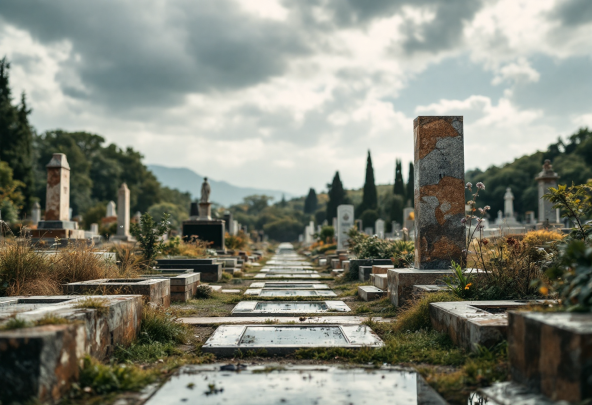 Ricordo delle Fosse Ardeatine: un'analisi della memoria storica