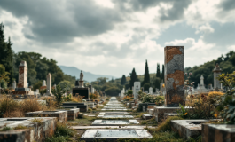 Monumento commemorativo delle Fosse Ardeatine a Roma