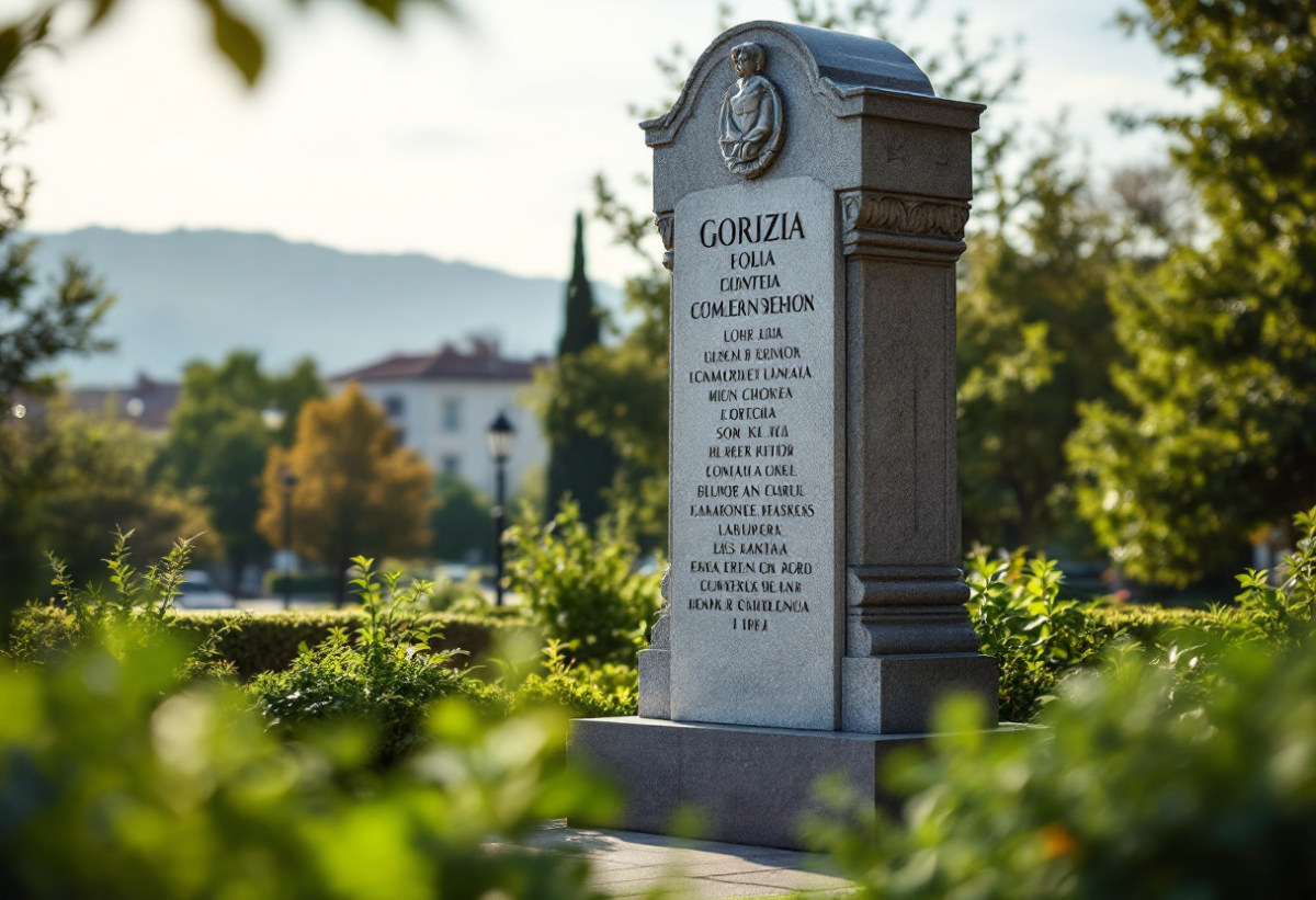 L'importanza della memoria storica per la pace in Europa