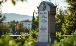 Immagine che rappresenta la memoria storica in Europa