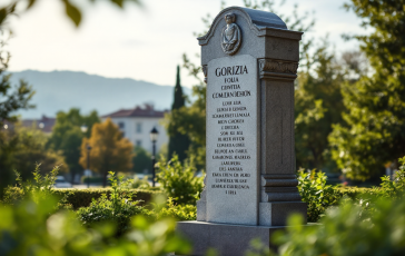 Immagine che rappresenta la memoria storica in Europa