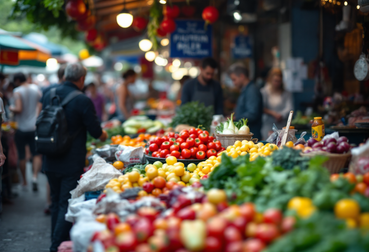 L'importanza dei mercati aperti e della comunicazione chiara