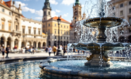 Mattarella e Papa Francesco durante un incontro significativo