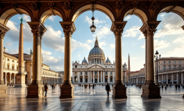 Il Papa che rappresenta un segnale di speranza per la Chiesa