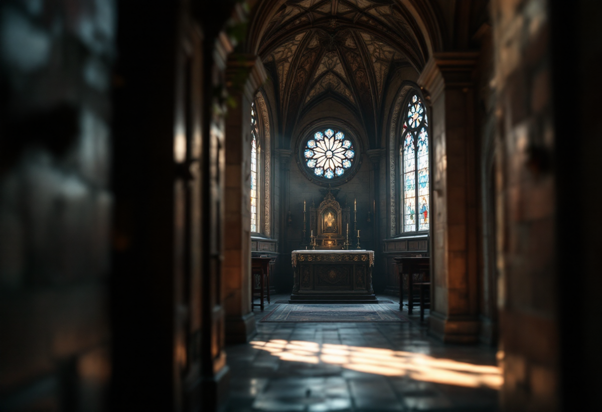 Il miglioramento delle condizioni di salute del Santo Padre