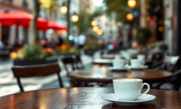 Mirko Brunetti e Silvia Ghio insieme nel mondo dello spettacolo