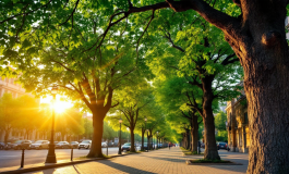 Mirko Brunetti e la sua nuova relazione sui social