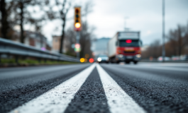 Monopattini in tangenziale a Torino, un fenomeno preoccupante