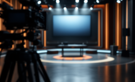 Myrta Merlino in un momento di incertezza per Pomeriggio 5