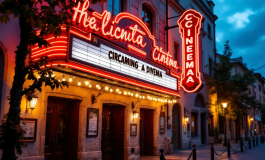 Nadia Cassini, celebre attrice della commedia sexy italiana