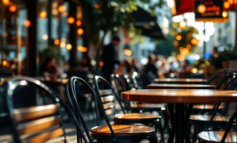 Nikita Pelizon e Luca Onestini in un momento di tensione