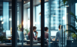 Immagine che rappresenta la nuova legge sul merito nella pubblica amministrazione italiana