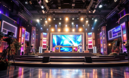 Immagine promozionale della nuova stagione di LOL