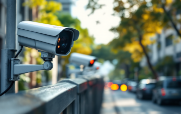 Immagine che illustra le nuove norme sugli autovelox