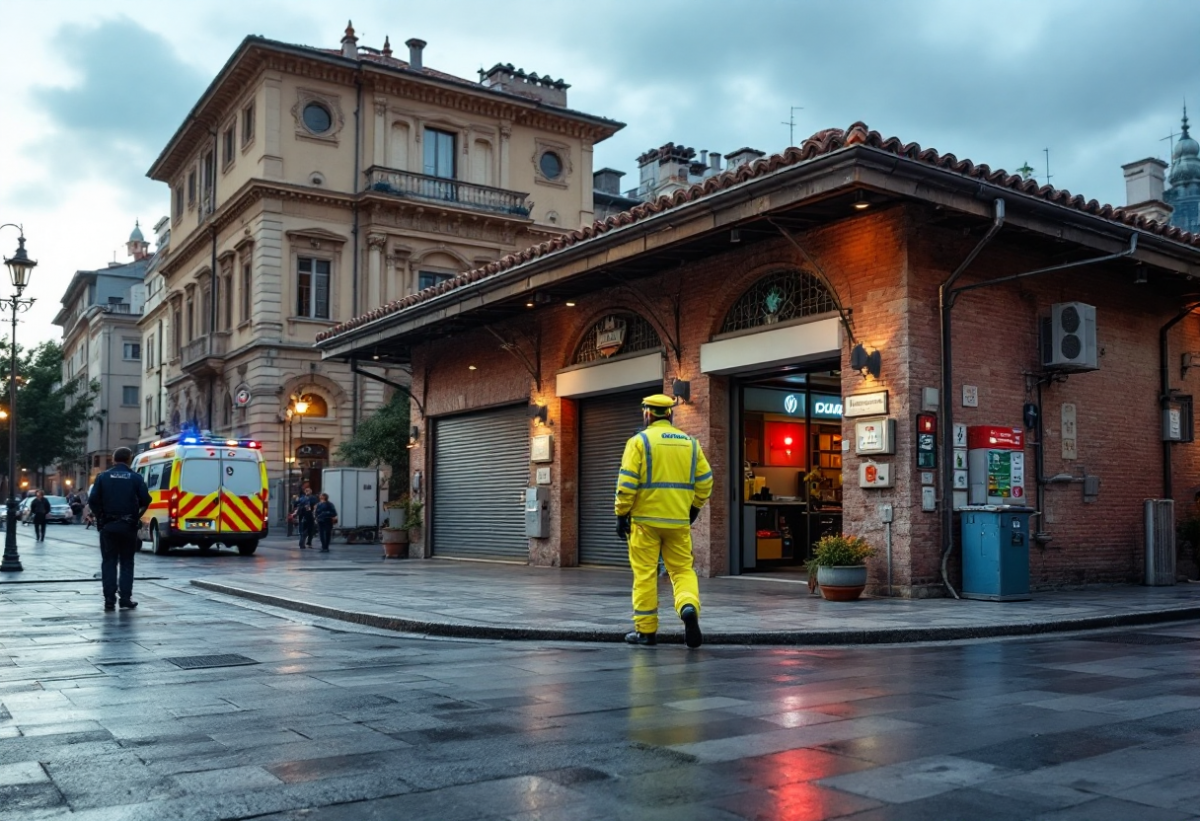 Nuove tutele per gli agenti di polizia: il governo interviene