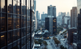 Logo del nuovo notiziario sulla difesa e sicurezza