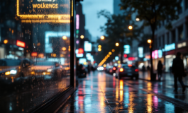 Selvaggia Lucarelli affronta minacce sui social media