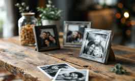 Antonella Clerici rende omaggio a Fabrizio Frizzi