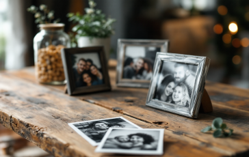 Antonella Clerici rende omaggio a Fabrizio Frizzi