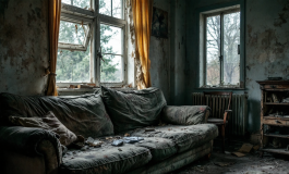 Donna arrestata per omicidio del padre a Foligno