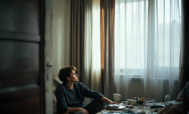 Immagine che rappresenta il dramma di una madre a Milano