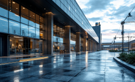 Discussione sull'approvazione del ddl sullo spazio