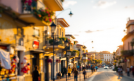 Piano d'emergenza di Orbetello contro i moscerini