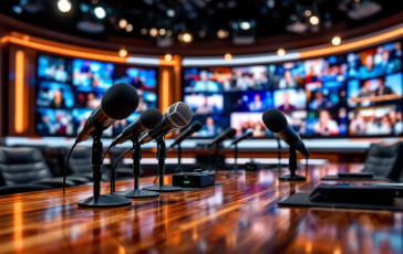 Immagine degli ospiti di Domenica In e Ora o Mai Più