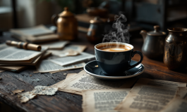 Pamela Petrarolo durante un'intervista sul Grande Fratello