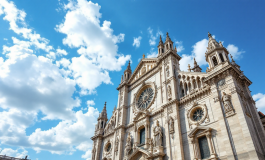 Papa Francesco celebra il suo dodicesimo anniversario di pontificato