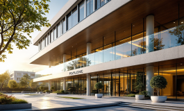 Papa Francesco offre un messaggio di speranza dal ricovero