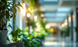 Papa Francesco offre un messaggio di speranza al Policlinico Gemelli