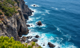 Centrosinistra in pellegrinaggio a Ventotene per l'Europa