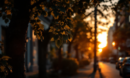 Pietro Genuardi, attore italiano, in una scena iconica