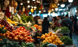 Pino Montinaro, il re degli scontrini e la sua fortuna