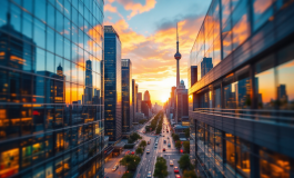 Rappresentazione della politica estera italiana