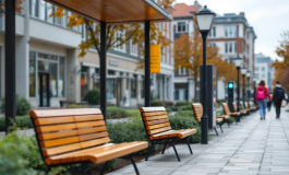 Aree di attesa e controlli scolastici a Pozzuoli