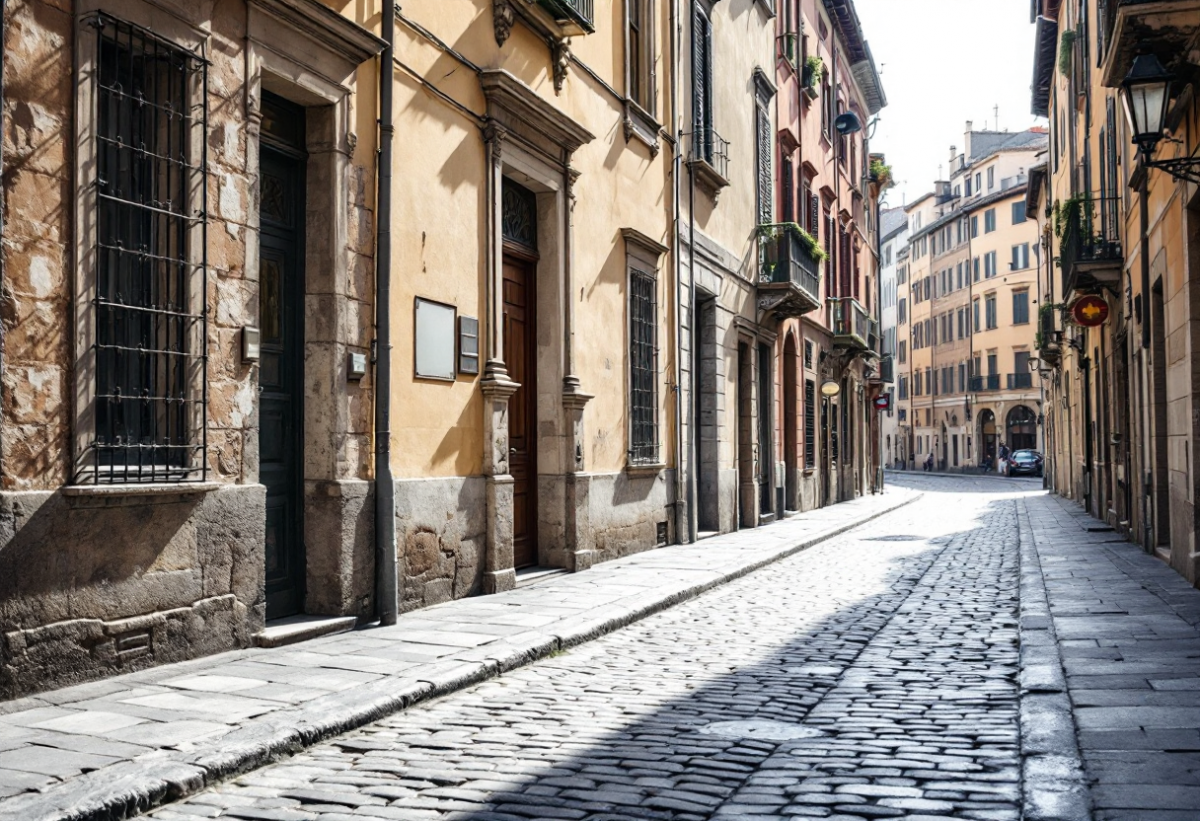 Proroga richiesta dal governo per informazioni sulla Corte penale internazionale