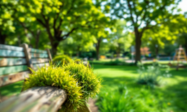 Genitori in protesta per giardinetti asilo Anselmo da Baggio