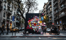 Mamme in protesta per l'asilo nido a Palermo bloccato